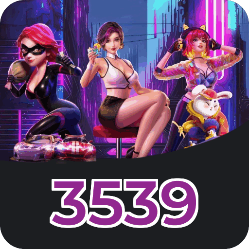 3539 Logo